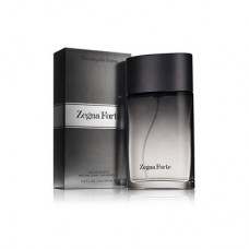 ZEGNA FORTE By Ermenegildo Zegna For Men - 3.4 EDT SPRAY